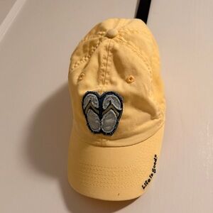Life Is Good Hat